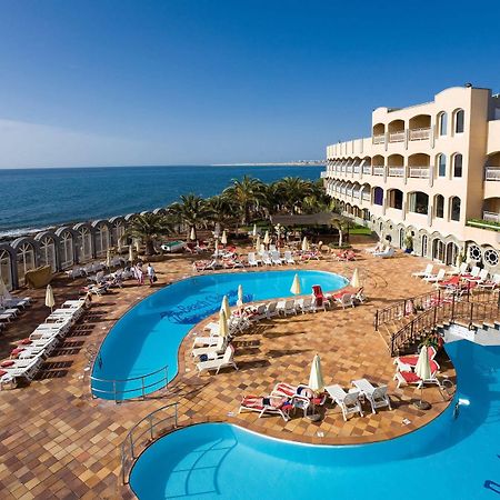 Hotel San Agustin Beach Club Exterior photo
