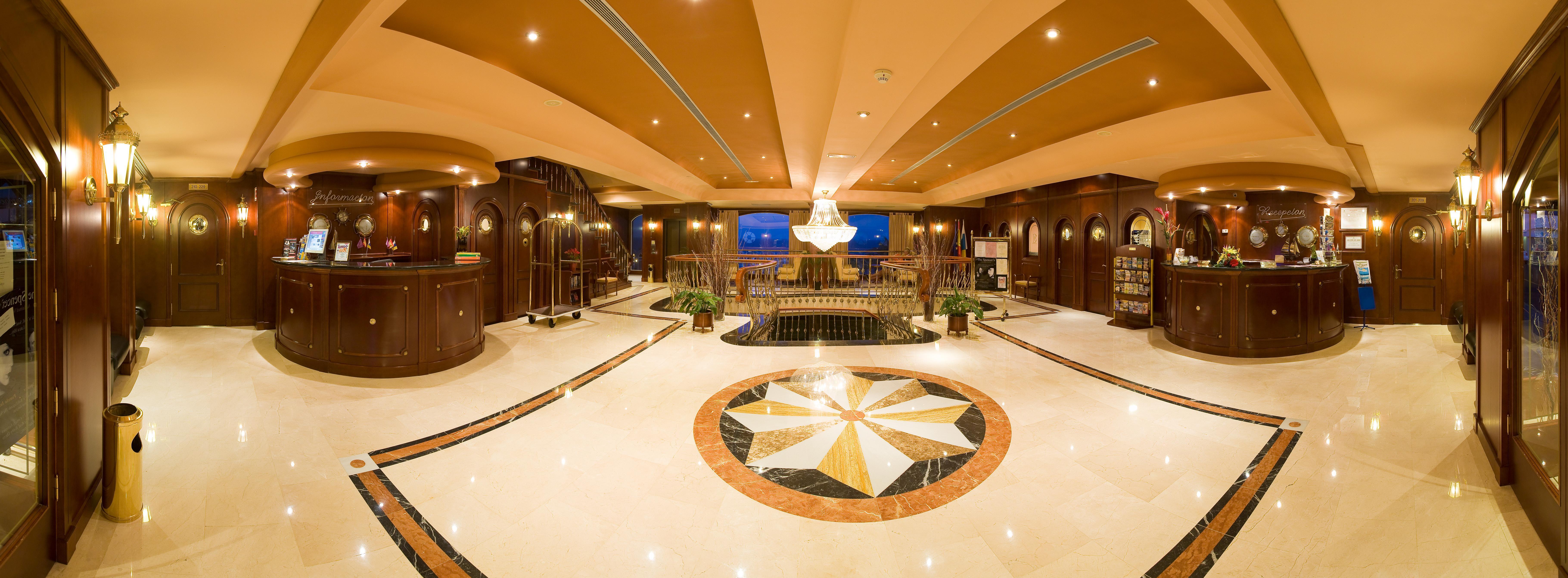 Hotel San Agustin Beach Club Exterior photo