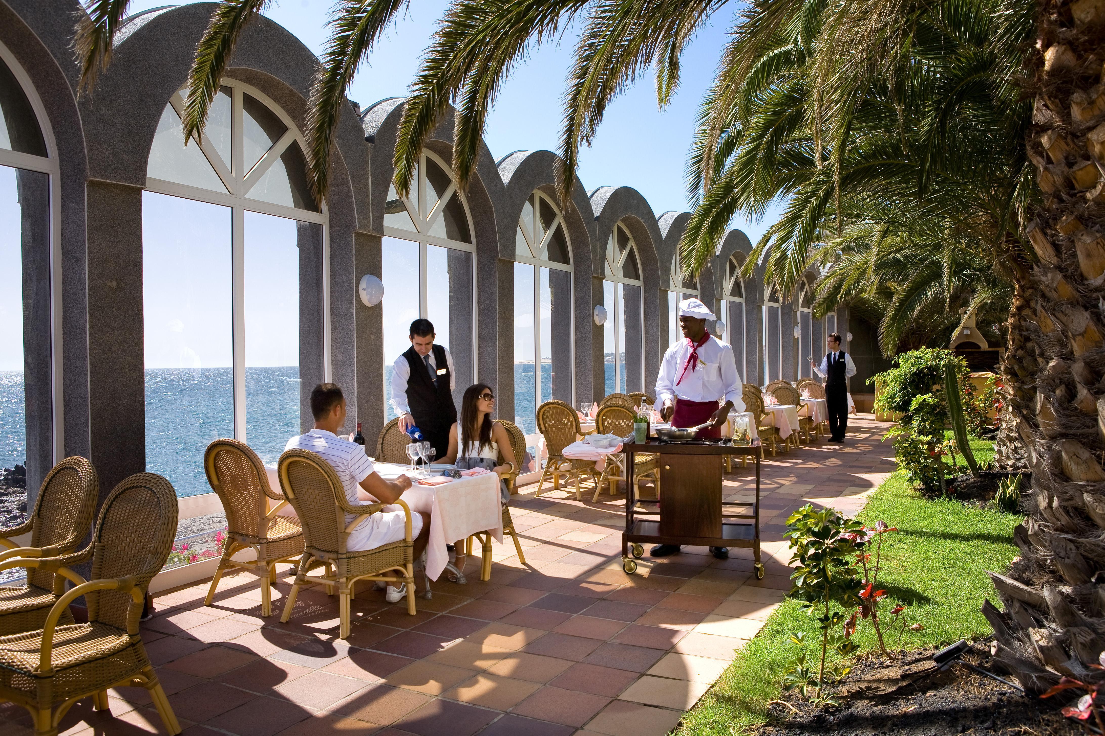 Hotel San Agustin Beach Club Exterior photo