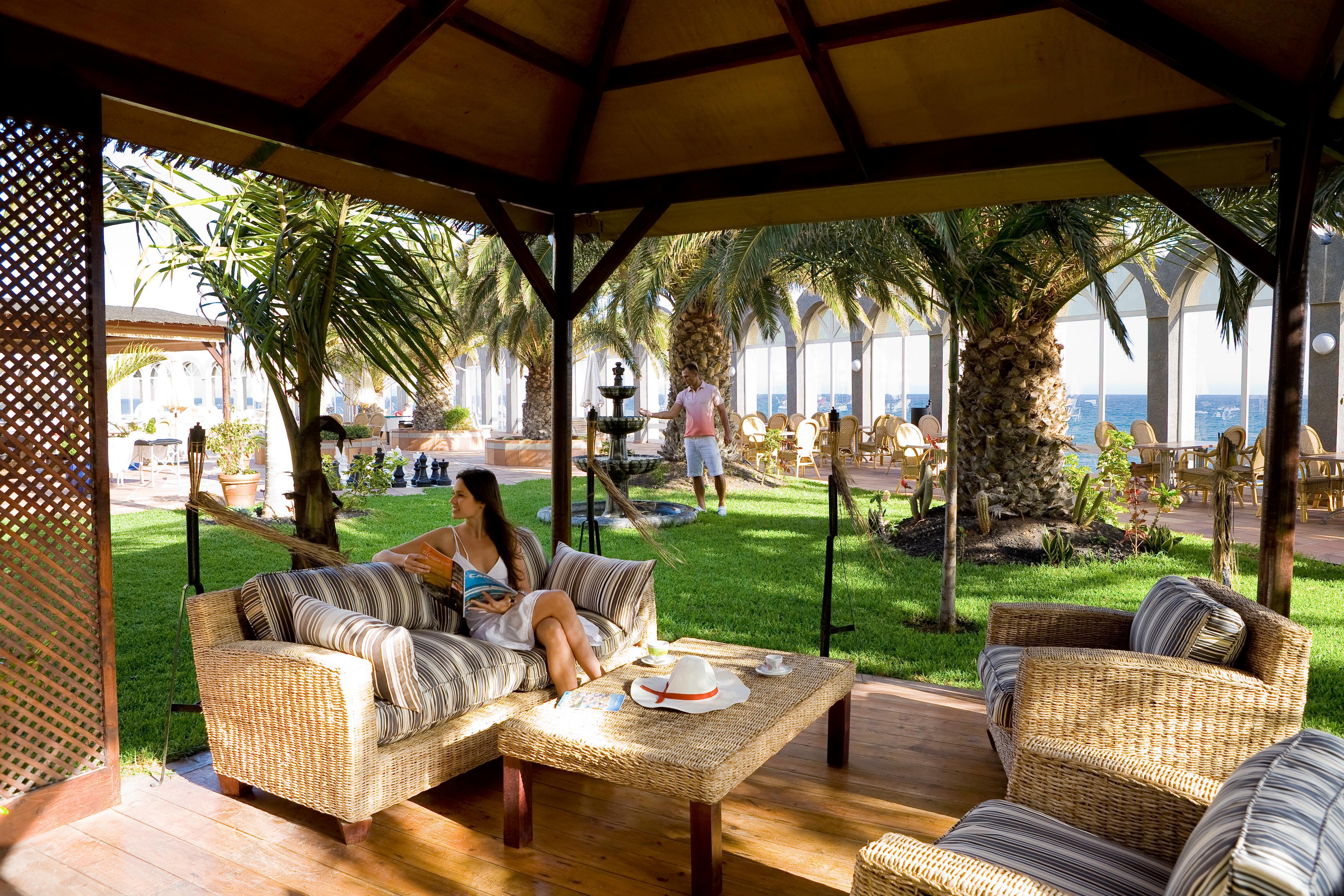 Hotel San Agustin Beach Club Exterior photo