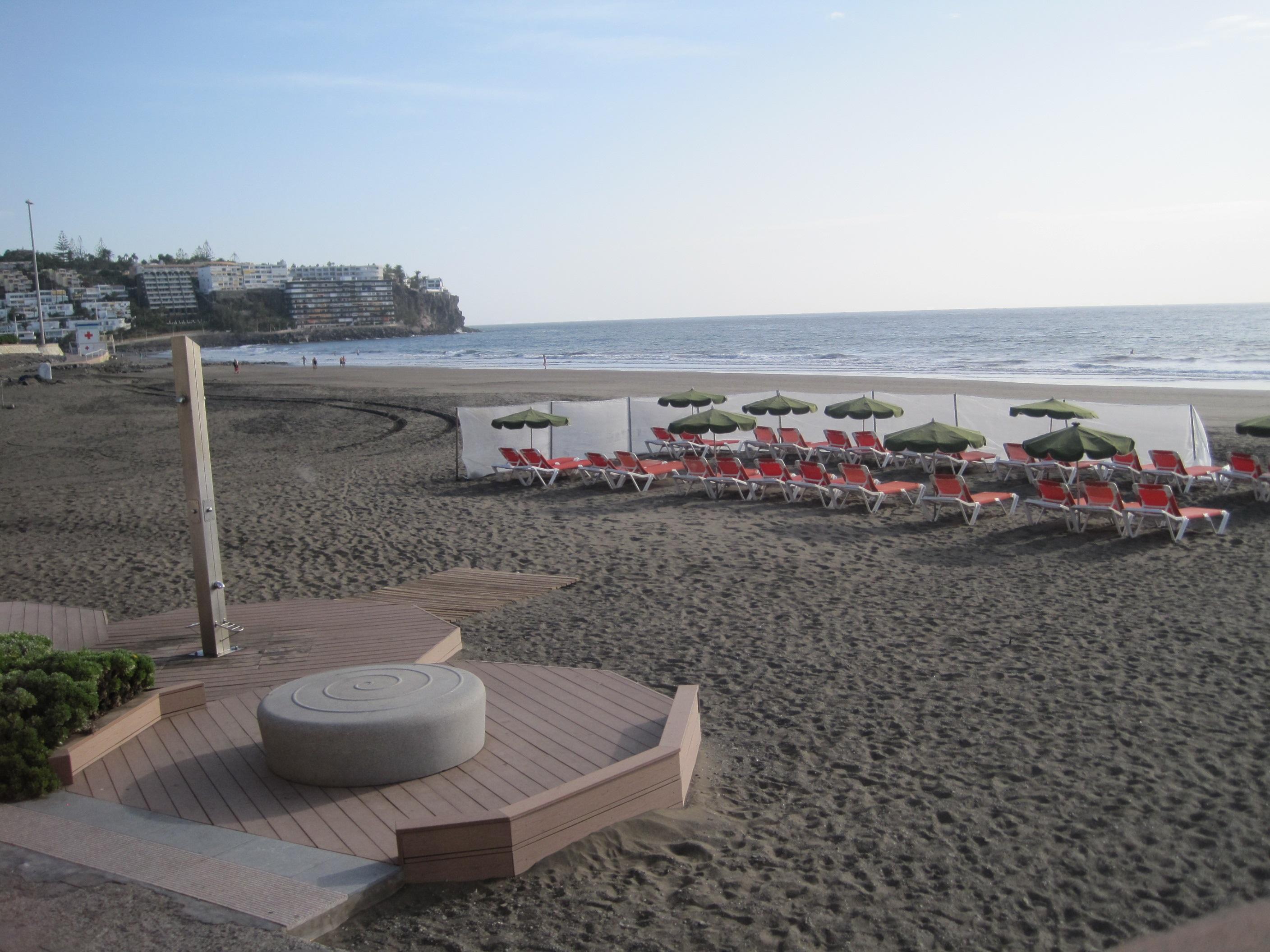 Hotel San Agustin Beach Club Exterior photo