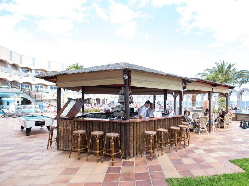 Hotel San Agustin Beach Club Exterior photo