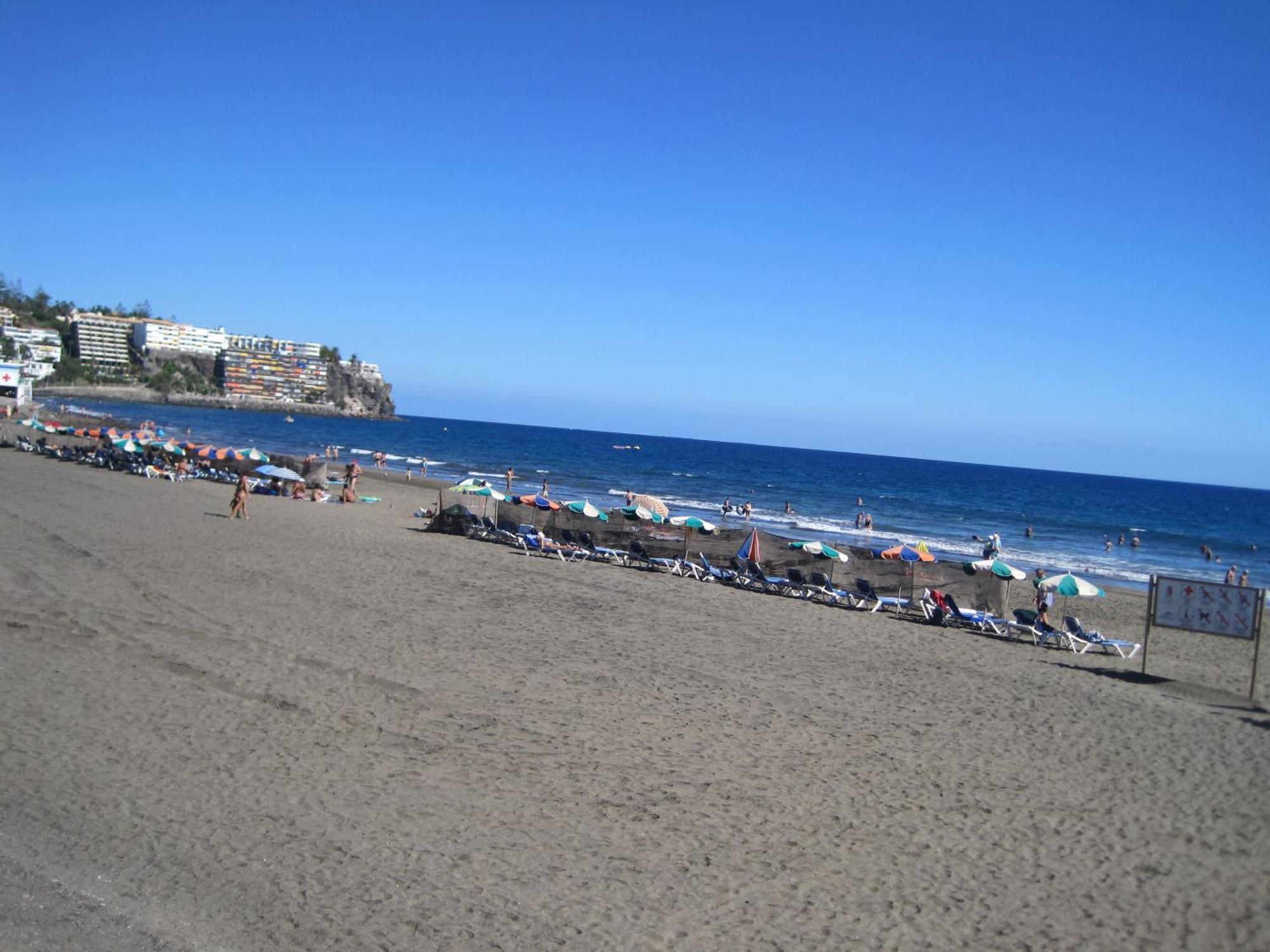 Hotel San Agustin Beach Club Exterior photo