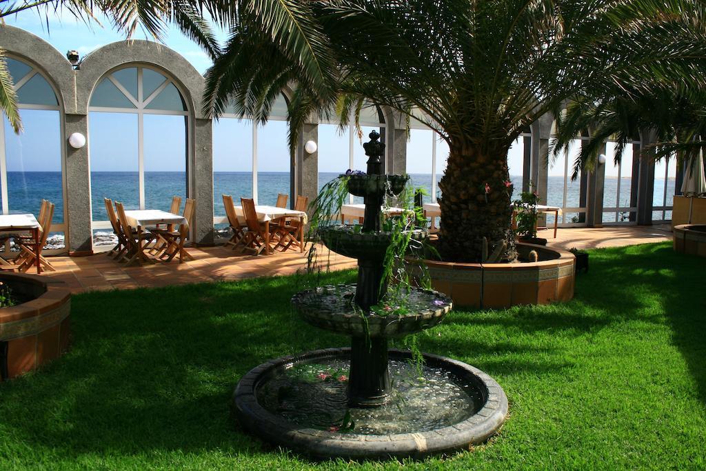 Hotel San Agustin Beach Club Exterior photo